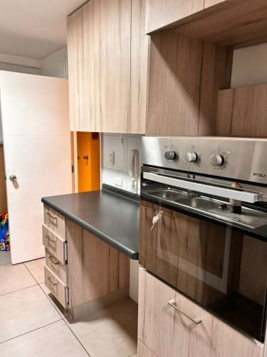 SE ARRIENDA DEPARTAMENTO EN CONDOMINIO BAHÍA BLANCA – EDIFICIO AQUA, ANTOFAGASTA