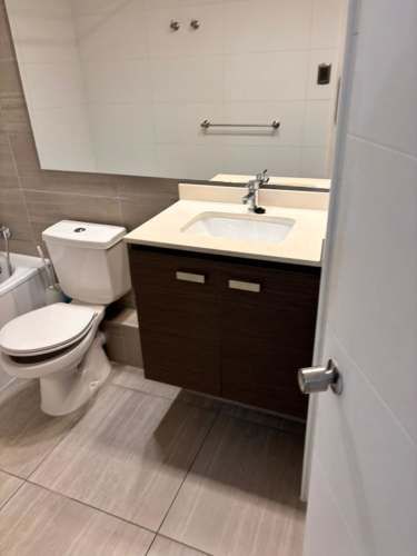 SE ARRIENDA DEPARTAMENTO EN CONDOMINIO BAHÍA BLANCA – EDIFICIO AQUA, ANTOFAGASTA