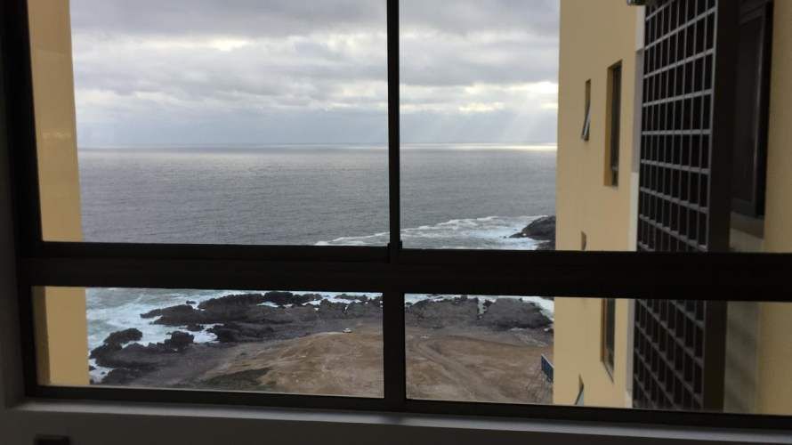 SE ARRIENDA DEPARTAMENTO EN CONDOMINIO BAHÍA BLANCA – EDIFICIO AQUA, ANTOFAGASTA