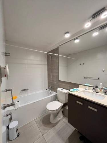 SE ARRIENDA DEPARTAMENTO EN CONDOMINIO BAHÍA BLANCA – EDIFICIO AQUA, ANTOFAGASTA