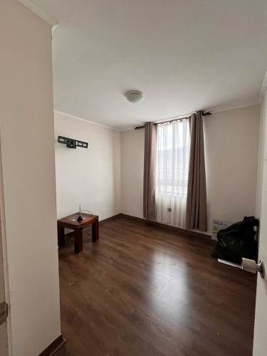 SE ARRIENDA DEPARTAMENTO EN CONDOMINIO BAHÍA BLANCA – EDIFICIO AQUA, ANTOFAGASTA