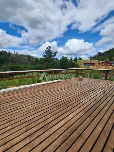 CASA N-48-0 PUENTE SAN JUAN 1