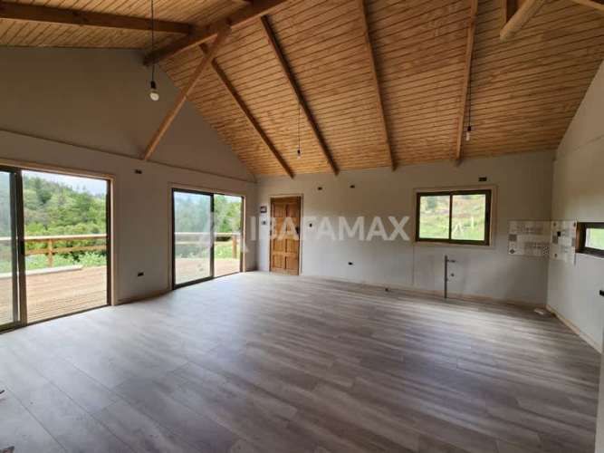 CASA N-48-0 PUENTE SAN JUAN 1