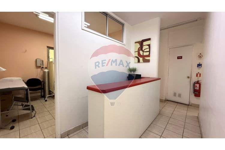 Oficina - teatro municipal - 5privados 3baños