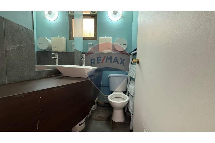 Oficina - teatro municipal - 5privados 3baños