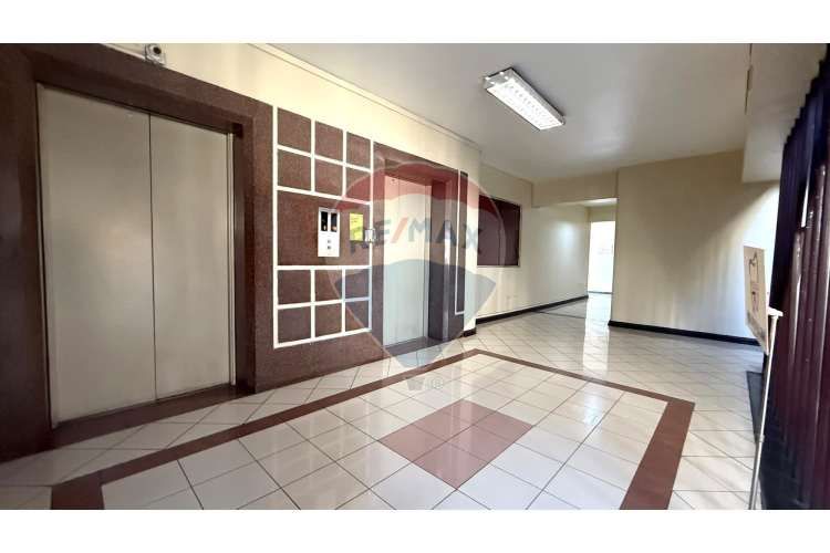 Oficina - teatro municipal - 5privados 3baños