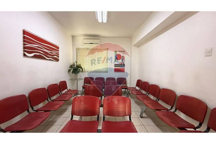 Oficina - teatro municipal - 5privados 3baños