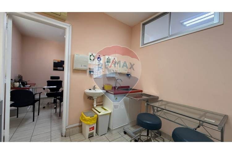 Oficina - teatro municipal - 5privados 3baños