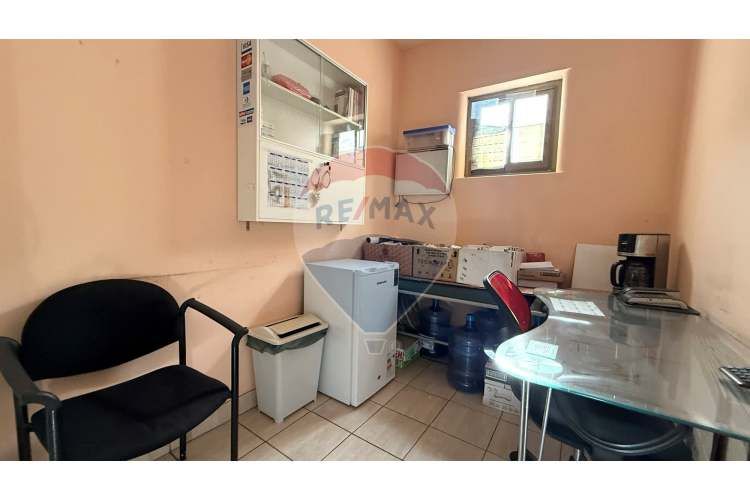 Oficina - teatro municipal - 5privados 3baños