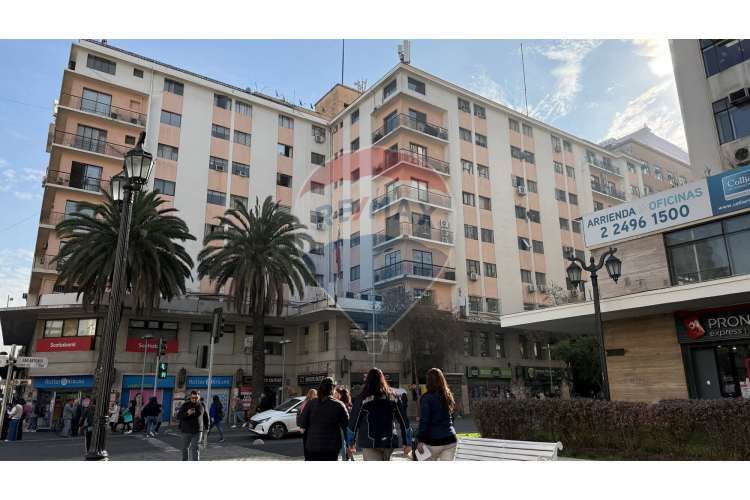 Oficina - teatro municipal - 5privados 3baños