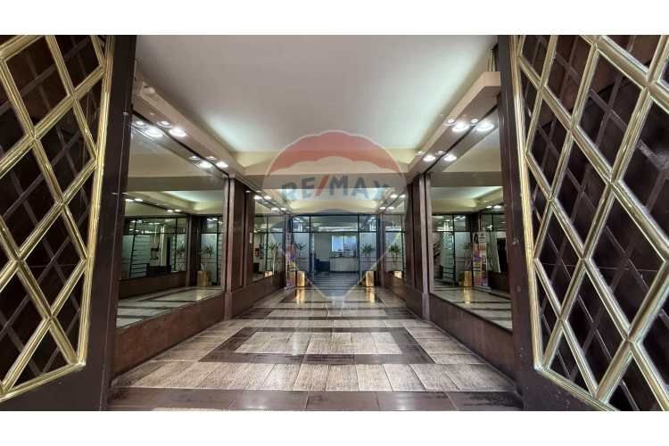 Oficina - teatro municipal - 5privados 3baños