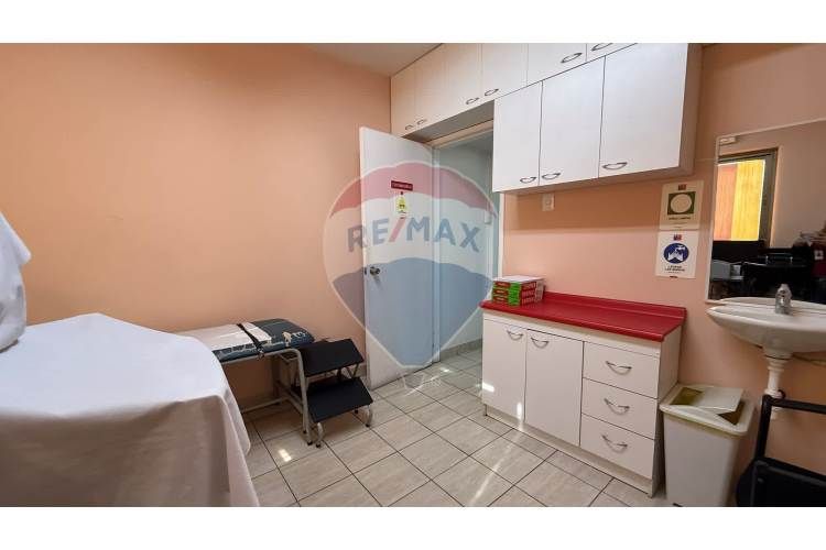 Oficina - teatro municipal - 5privados 3baños