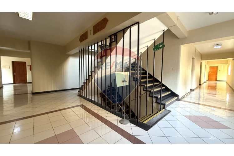 Oficina - teatro municipal - 5privados 3baños