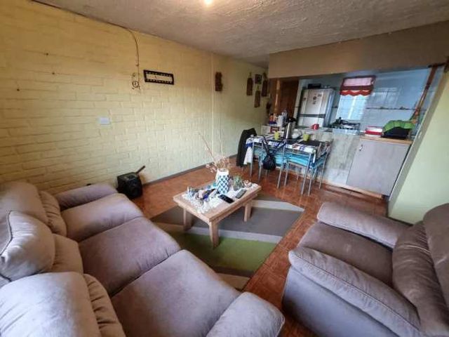 Departamento Villa Manquimávida 3 Dormitorios