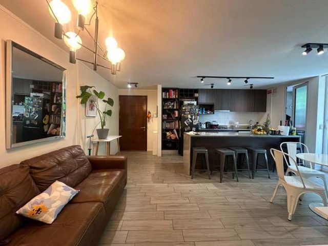 3d,2b,est y bod - con Patio 139m2 totales - Condominio Alto La Reina