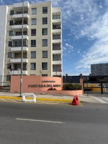 Vendo departamneto en Portada Norte X