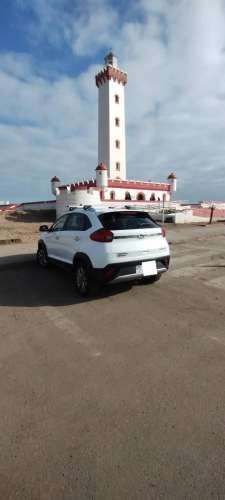 Vendo chery tiggo 2 2021 1,5 único dueño, 53000 km