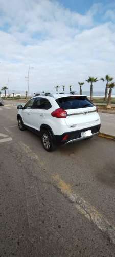 Vendo chery tiggo 2 2021 1,5 único dueño, 53000 km