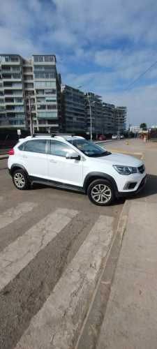 Vendo chery tiggo 2 2021 1,5 único dueño, 53000 km