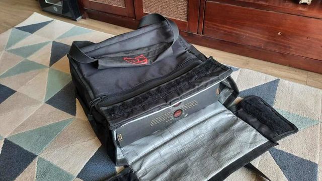 Bolso térmico para Pizzas 40x40 cms