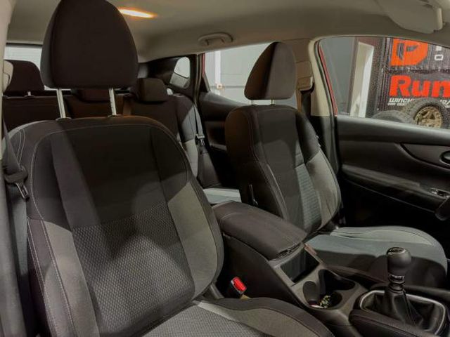 Nissan Qashqai Sense