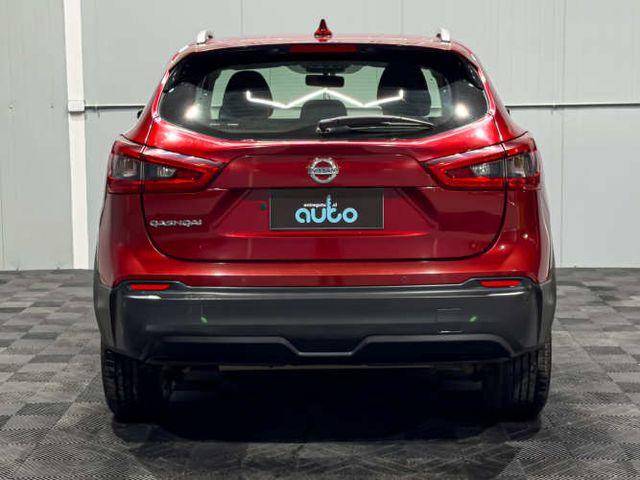 Nissan Qashqai Sense