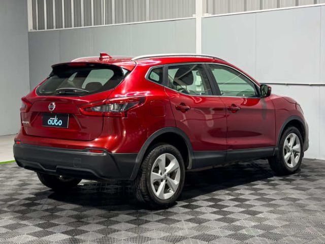 Nissan Qashqai Sense