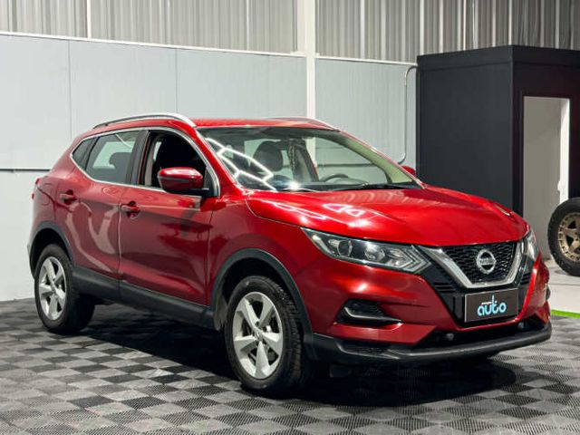Nissan Qashqai Sense
