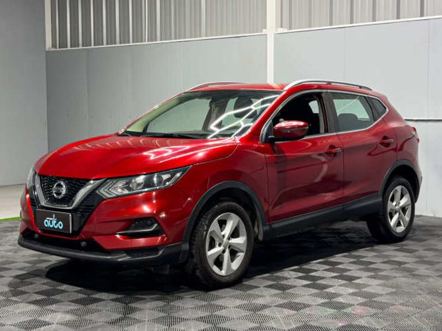 Nissan Qashqai Sense