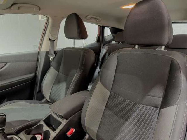 Nissan Qashqai Sense