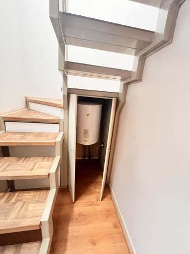 Arriendo departamento duplex