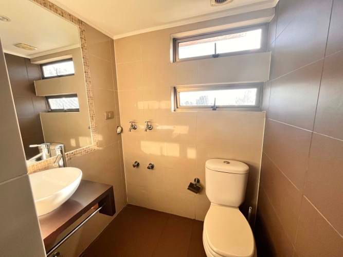 Arriendo departamento duplex