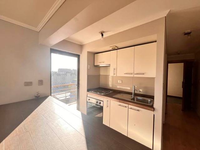 Arriendo departamento duplex