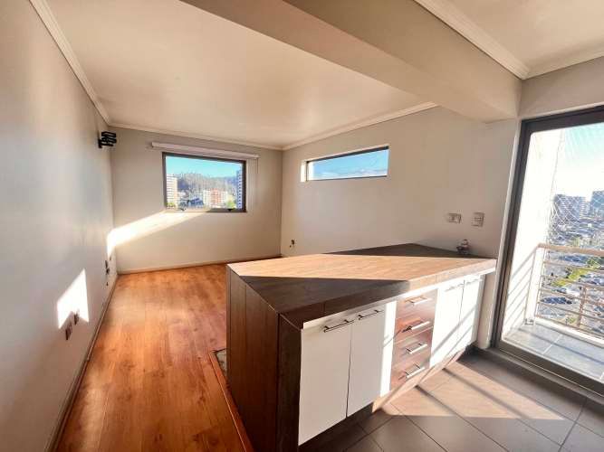 Arriendo departamento duplex