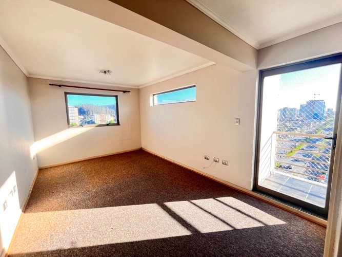 Arriendo departamento duplex