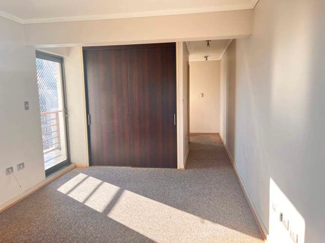 Arriendo departamento duplex