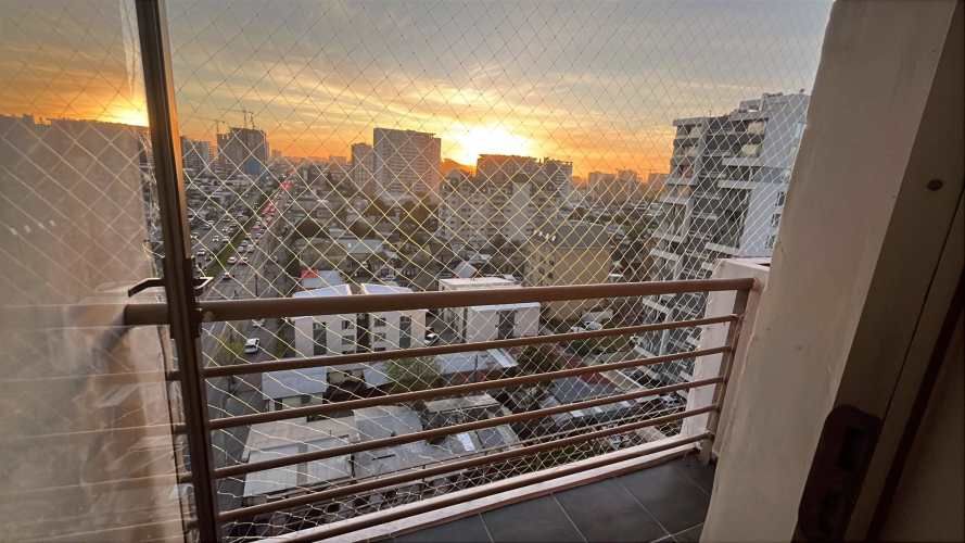 Arriendo departamento duplex