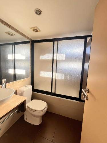 Arriendo departamento duplex