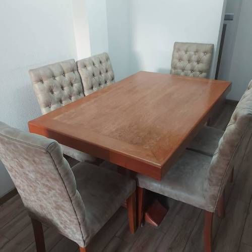 Comedor de lenga