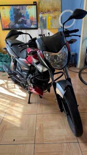 Pulsar NS 125