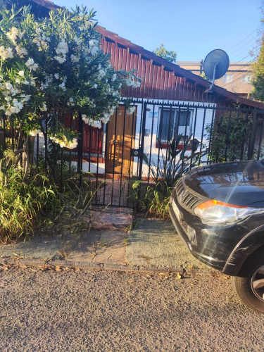 CASA ESQUINA PASAJE MELCHOR MAIPU (129001)