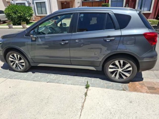 Suzuki S-Cross 1.6 4WD Limited Año 2019
