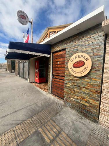 Calle Alcalde Miguel Rojas Acuña 210 Costa Laguna