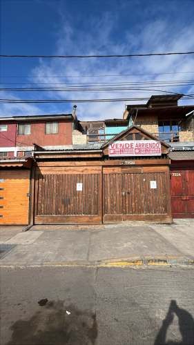 Avenida Edmundo Perez Zujovic