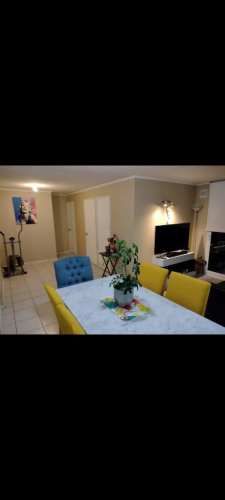 Departamento en Arriendo 3D+1B, sector Valle Volcanes Puerto Montt.