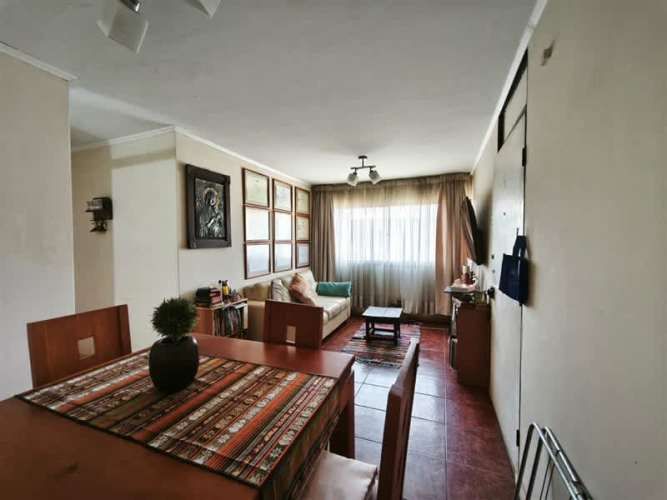 DEPARTAMENTO Calle G 1120 conchalí