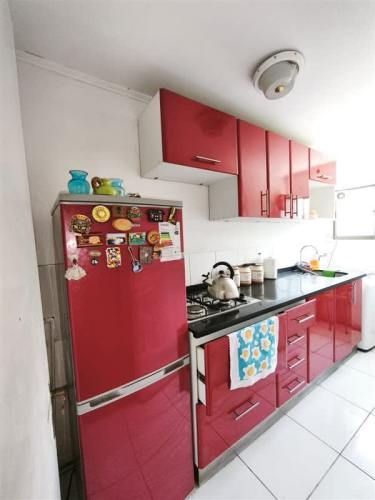 DEPARTAMENTO Calle G 1120 conchalí