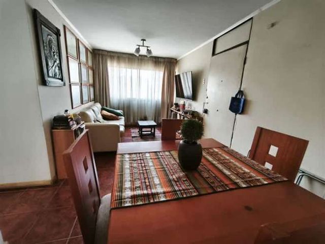DEPARTAMENTO Calle G 1120 conchalí