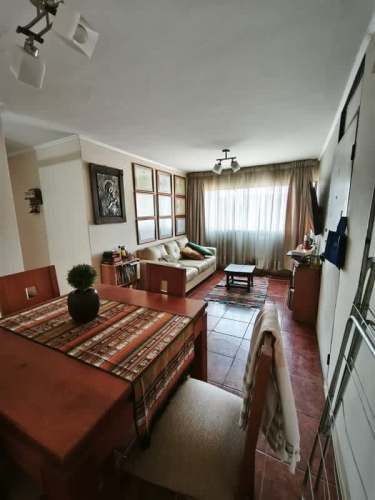 DEPARTAMENTO Calle G 1120 conchalí