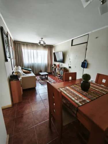 DEPARTAMENTO Calle G 1120 conchalí